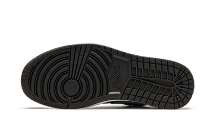 Air Jordan 1 Low "Laser Blue" 553558 410