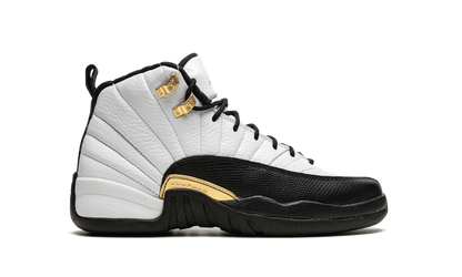 Air Jordan 12 Retro GS "Royalty Taxi" 153265 170