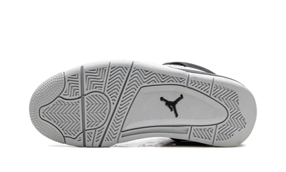 Air Jordan 4 GS "Pure Platinum" FZ8585 070