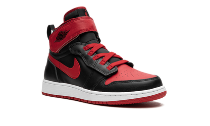 Air Jordan 1 High FlyEase GS "Bred" DC7986 060