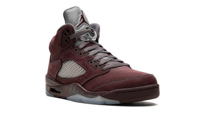 Air Jordan 5 "Burgundy 2023" DZ4131 600