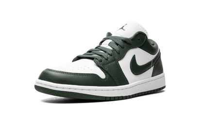 Air Jordan 1 Low WMNS "Galactic Jade" DC0774 113