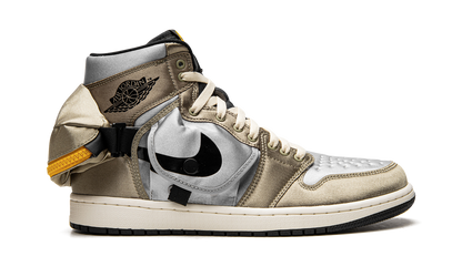 Air Jordan 1 High SP Utility "Neutral Olive" DO8727 200
