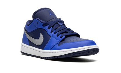 AIR JORDAN 1 LO WMNS "Game Royal / Blue Void" DC0774 400