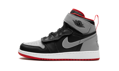 Air Jordan 1 Hi Flyease GS "Bread Shadow" DC7986 010