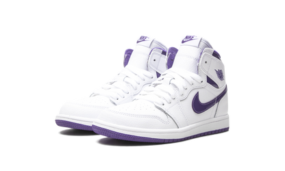 Air Jordan 1 Retro High PS "Court Purple" CU0449 151