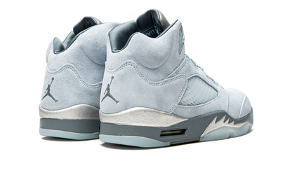 AIR JORDAN 5 RETRO WMNS "Blue Bird" DD9336 400
