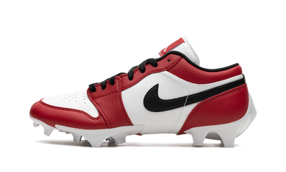 Air Jordan 1 Low TD Cleat "Chicago" FJ6245 106
