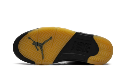 Air Jordan 5 "A Ma Maniére- Black" FD1330 001