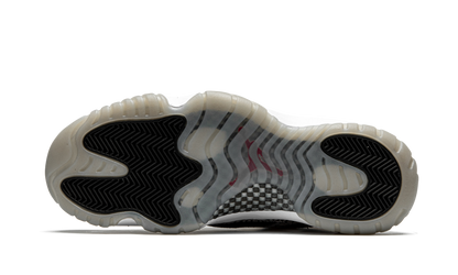 Air Jordan 11 Low IE "Black Cement" 919712 006