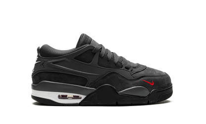 Air Jordan 4 RM GS "Nigel Sylvester - Driveway Grey" HJ9746 004