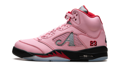 Air Jordan 5 "Awake NY - Bubblegum Pink" DV4982 600