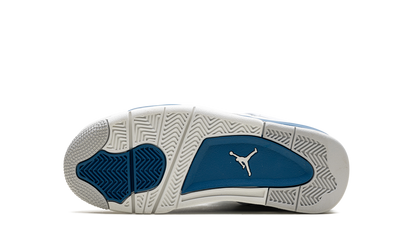 Air Jordan 4 GS "Military Blue" HF4281 141