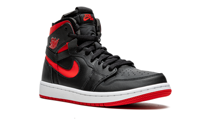 AIR JORDAN 1 High ZOOM CMFT WMNS "Bred" CT0979 006