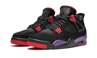 Air Jordan 4 Retro NRG "Raptors" AQ3816 065