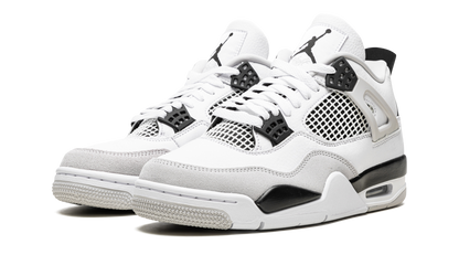 Air Jordan 4 Retro "Military Black" DH6927 111