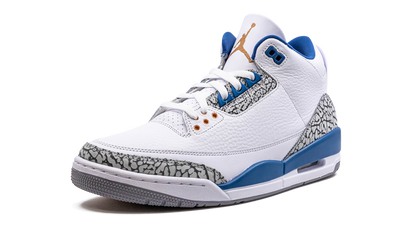 Air Jordan 3 Retro "Wizards" CT8532 148