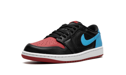 AIR JORDAN 1 LO OG WMNS "UNC to Chicago" CZ0775 046