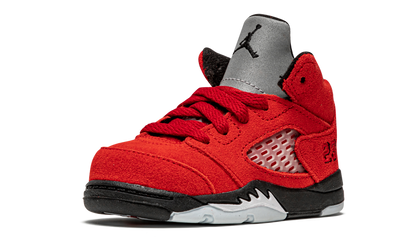 Air Jordan 5 TD "Raging Bull" 440890 600