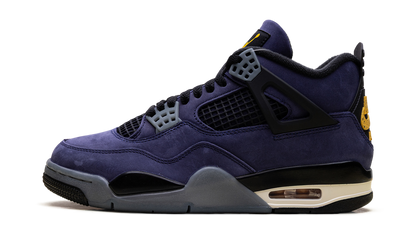 Air Jordan 4 "Lakers" FV5029 500