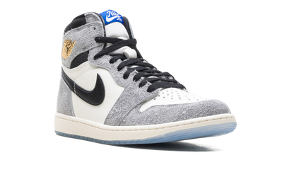 Air Jordan 1 High "Cool Grey" DZ5485 003