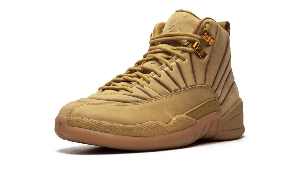 Air Jordan 12 Retro PSNY "NYC" AA1233 700