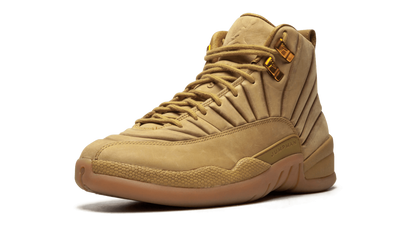 Air Jordan 12 Retro PSNY "NYC" AA1233 700