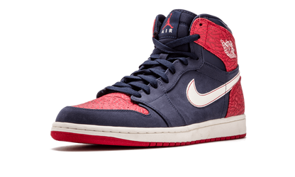 Air Jordan 1 Retro High "Election Day" 332550 401