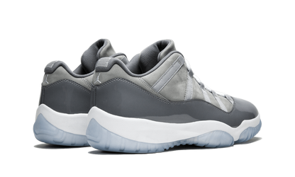 Air Jordan 11 Retro Low "Cool Grey" 528895 003