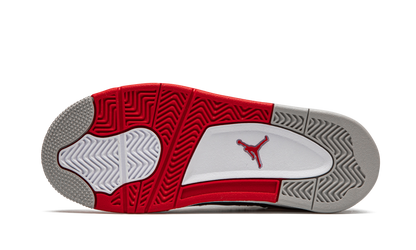 Jordan 4 Retro PS "Fire Red 2020" BQ7669 160