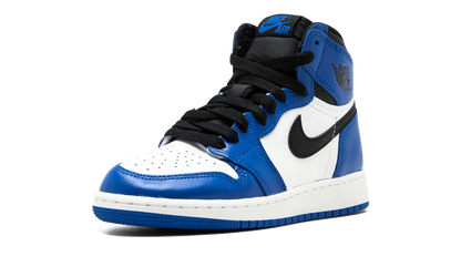 Air Jordan 1 Retro High OG GS "Game Royal" 575441 403