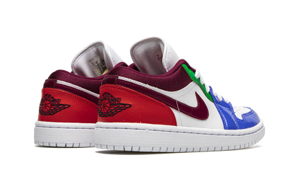 AIR JORDAN 1 LO SE WMNS "Multicolor" DB5455 100