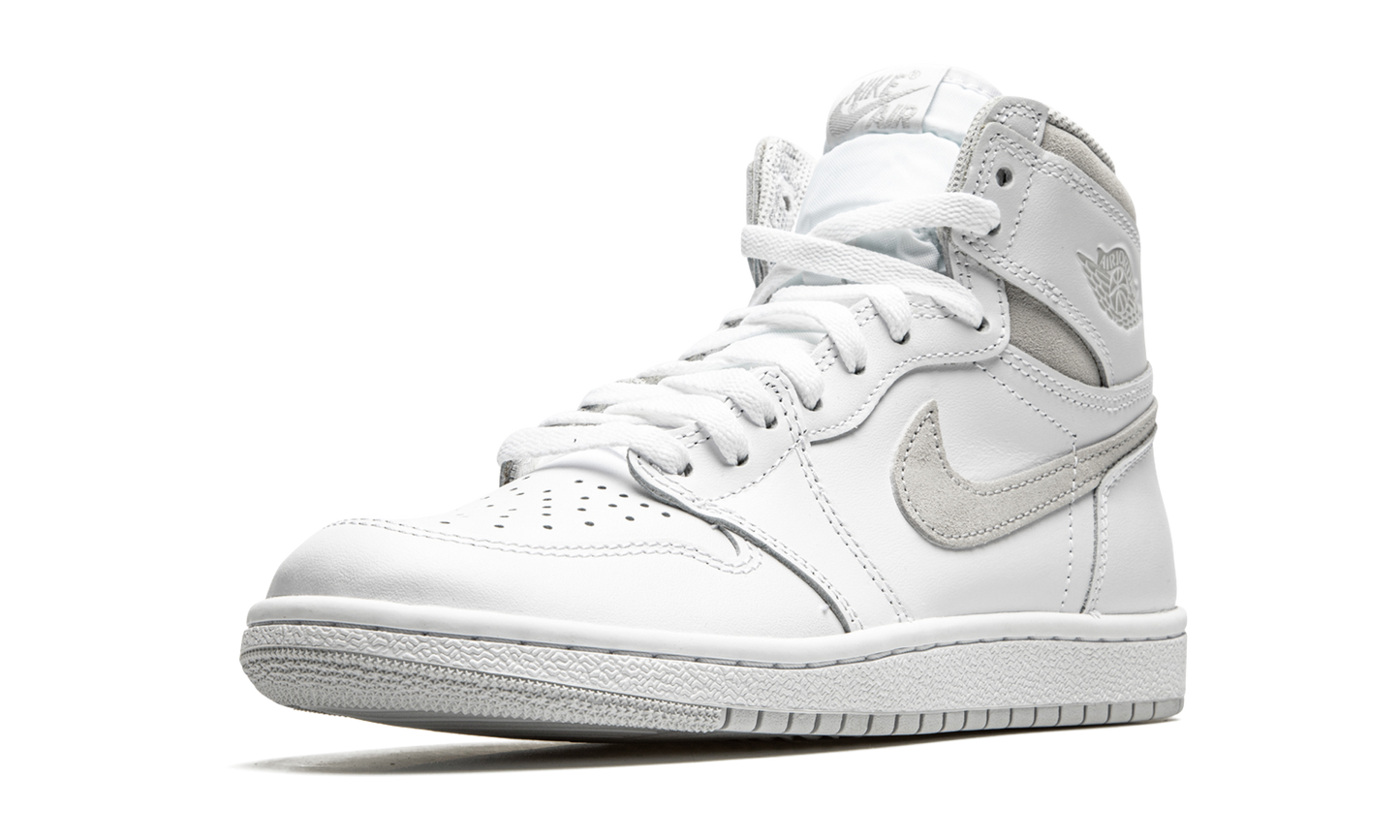 Air Jordan 1 Retro High '85 "Neutral Grey" BQ4422 100