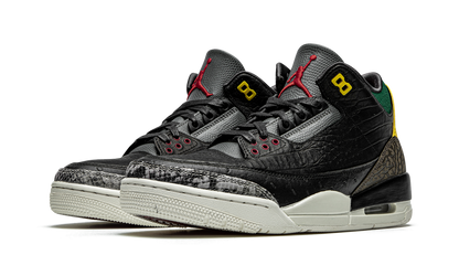 Air Jordan 3 SE "Animal Instinct 2.0" CV3583 003