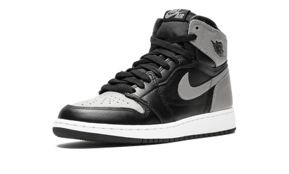 Air Jordan 1 Retro High OG GS "Shadow 2018" 575441 013