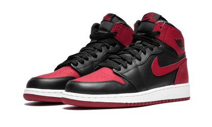 Air Jordan 1 Retro High OG GS "Bred 2013" 575441 023