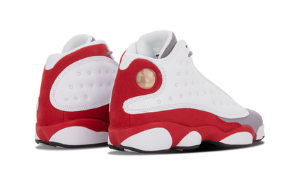 Air Jordan 13 Retro GS "Grey Toe" 414574 126