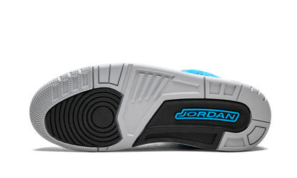 Air Jordan 3 Retro "Powder Blue" 136064 406