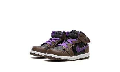 Air Jordan 1 MID TD "Palomino" DQ8425 215
