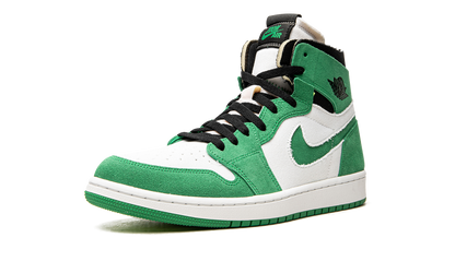 AIR JORDAN 1 ZOOM CMFT WMNS "Stadium Green" CT0979 300