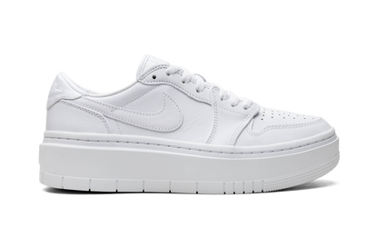 AIR JORDAN 1 WMNS "Triple White" DH7004 111