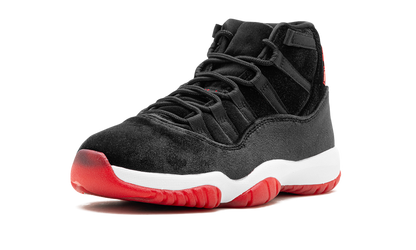 Air Jordan 11 WMNS "Bred Velvet" DB5457 061