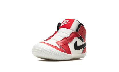 Air Jordan 1 Retro High OG Crib "Chicago Lost and Found" AT3745 612