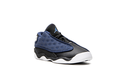 Air Jordan 13 Retro TD "Brave Blue" 414581 400