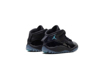 Jordan 11 Retro TD "Gamma Blue (2025)" 378040 047