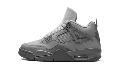 Air Jordan 4 GS "Wet Cement" HM8965 001