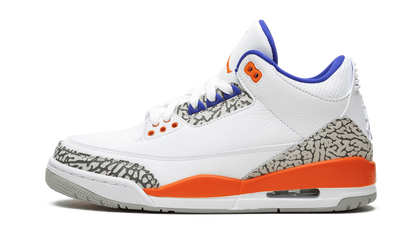 Air Jordan 3 Retro "Knicks" 136064 148