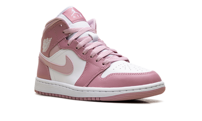 Air Jordan 1 WMNS "Elemental Pink Iced Carmine" BQ6472 605