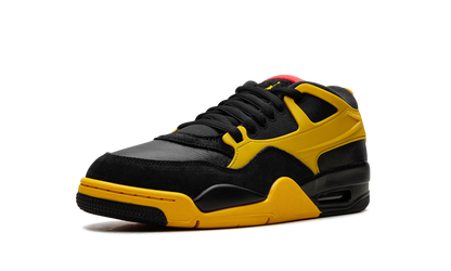 Air Jordan 4 RM "Bruce Lee" FQ7939 007