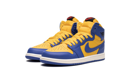 Air Jordan 1 Retro High OG PS "Reverse Laney" FD2597 700